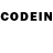 Codein напиток Lean (лин) margo snow
